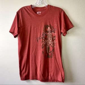 VELERO Sport T Shirt punta cana S Small iguana (24)